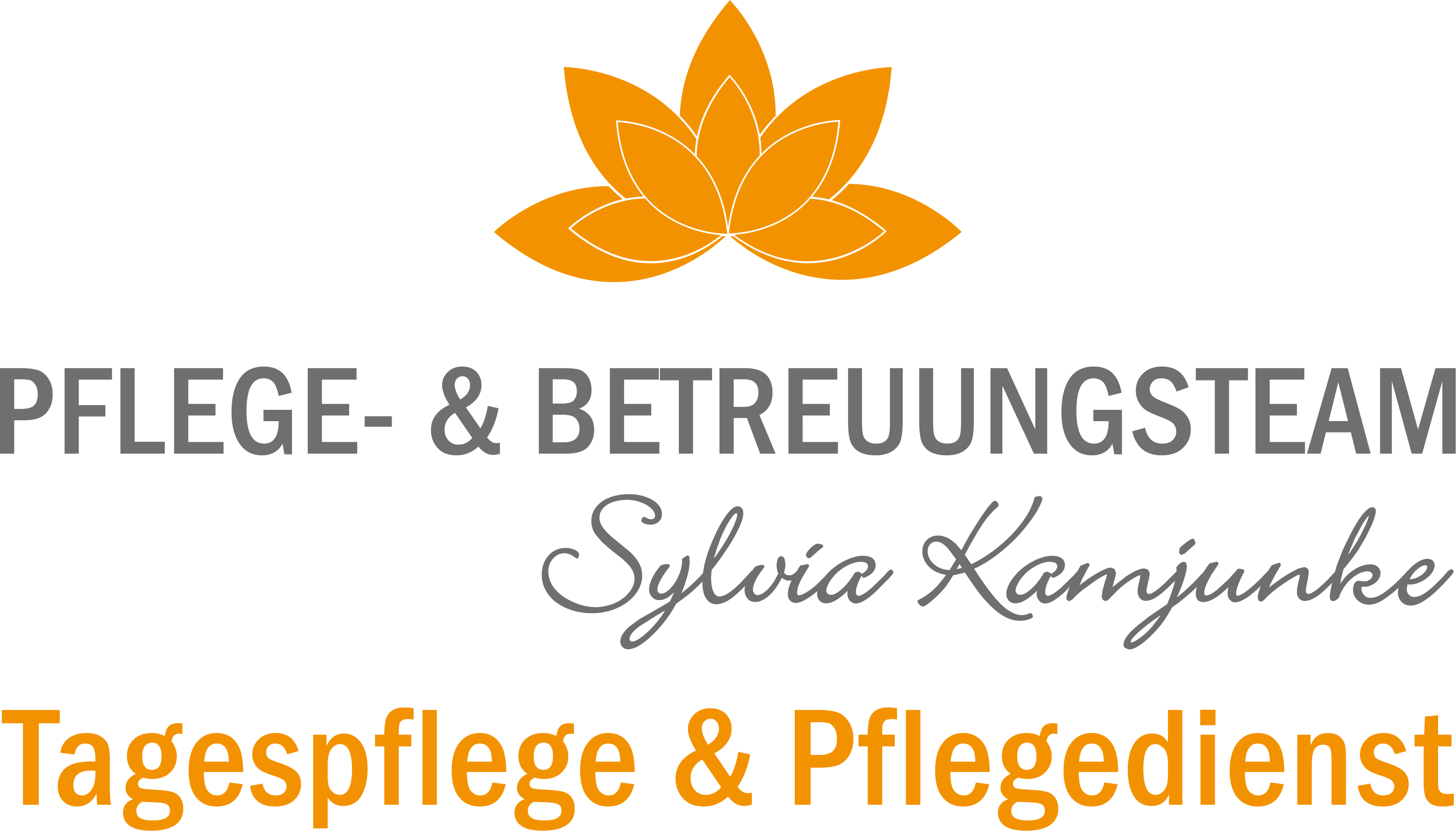 Pflege-& Betreuungsteam Sylvia Kamjunke